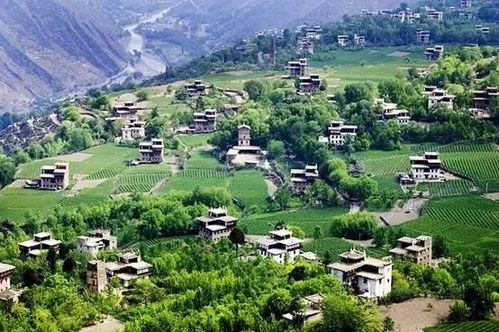 一号文件再提休闲农业和乡村旅游做精品化,7招提升景观价值