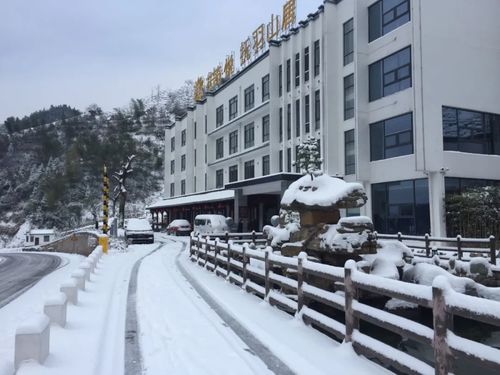 官宣！安徽发布18条冬季休闲农业和乡村旅游精品线路，邀您共赴冬日田园之约