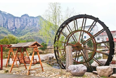 后岸村 留住美丽乡村，擦亮乡愁底色——以文旅融合赋能乡村振兴